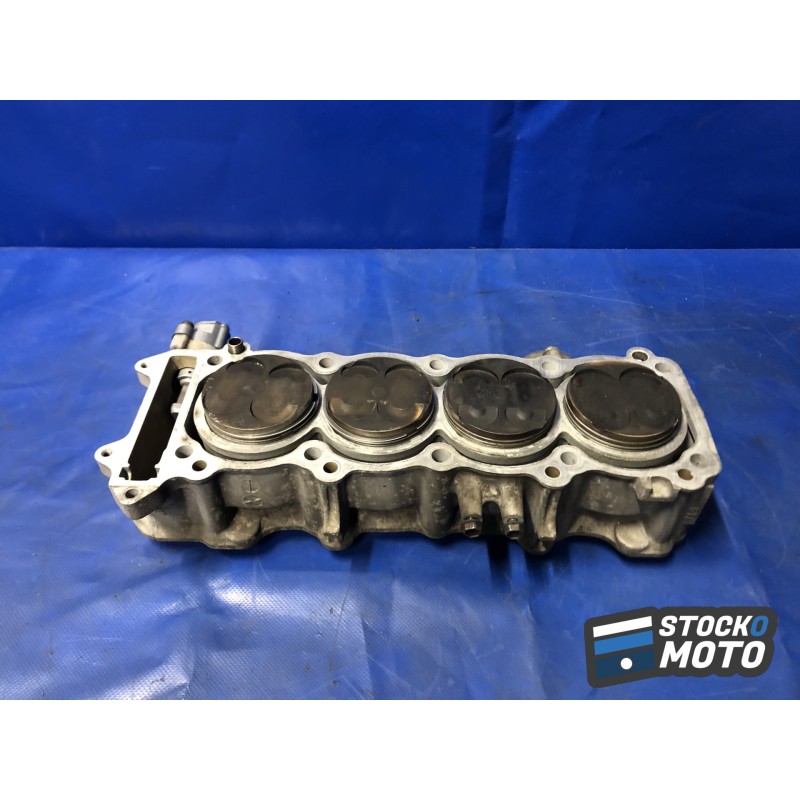 Cylindre pistons GSXR 1996