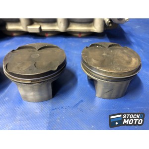 Cylindre pistons GSXR 1996