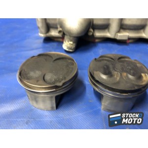 Cylindre pistons GSXR 1996