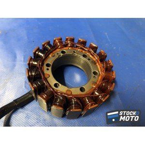 Stator alternateur