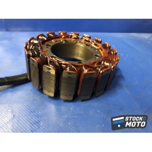 Stator alternateur