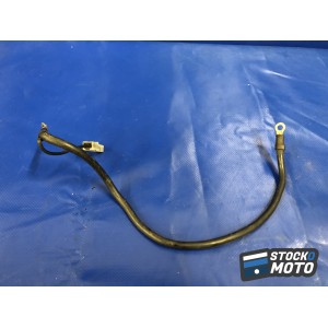 Cable de masse YAMAHA YZF 750 