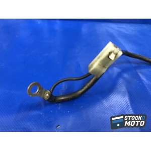 Cable de masse YAMAHA YZF 750 