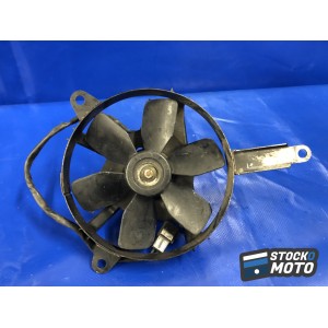 Ventilateur droit YAMAHA YZF 750 