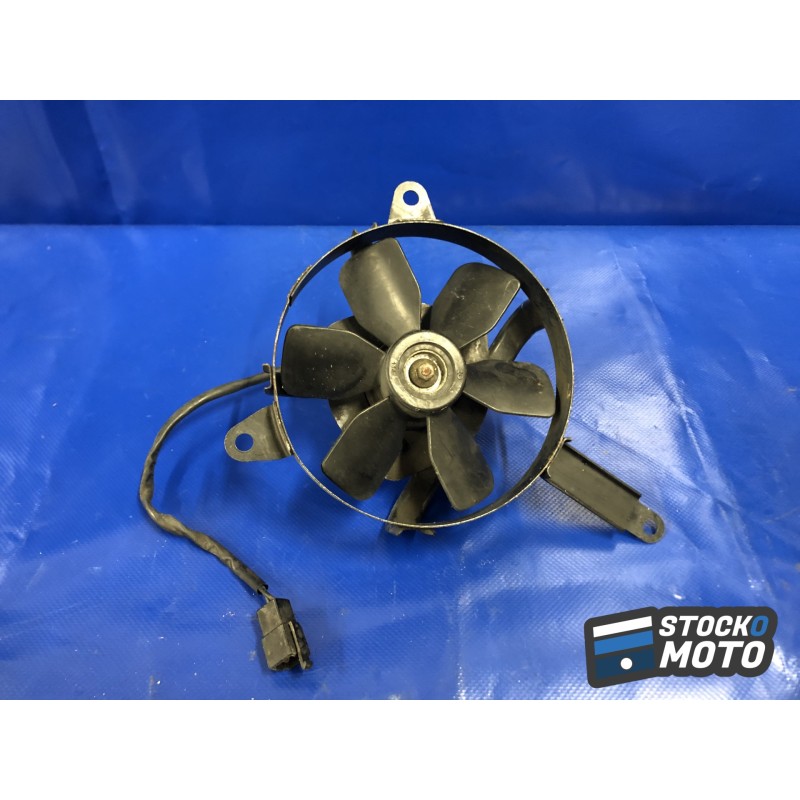 Ventilateur gauche YAMAHA YZF 750 