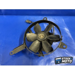 Ventilateur gauche YAMAHA YZF 750 