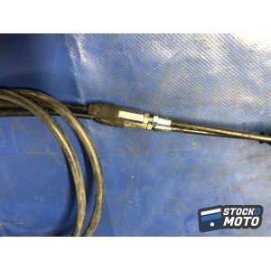 Cable d'accélérateur Suzuki V-STROM 650 DL de 2003 à 2010.