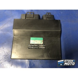 Boitier CDI ECU Kawasaki ER-6 N de 2006 à 2008. 