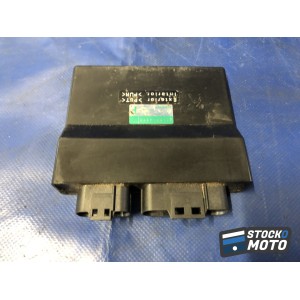 Boitier CDI ECU Kawasaki ER-6 N de 2006 à 2008. 