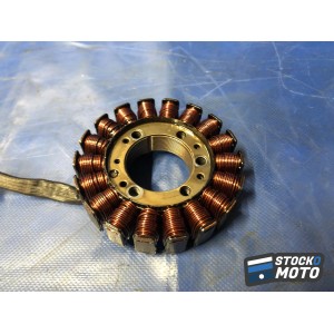 Stator alternateur Kawasaki ER-6 N de 2006 à 2008. 