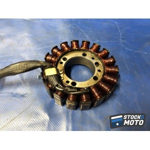 Stator alternateur Kawasaki ER-6 N de 2006 à 2008. 