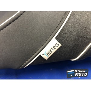 Selle pilote BMW F 650 CS