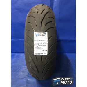 Bridgestone Battlax sport touring T 31 R GT 180-55 ZR 17 M-C 73W