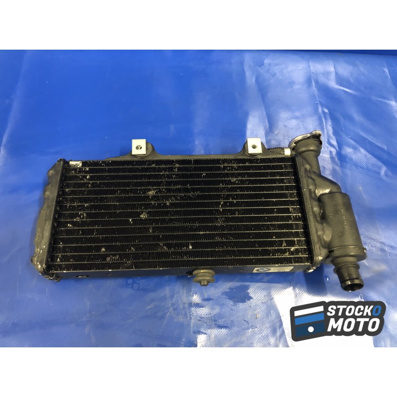 Radiateur d'eau BMW F 650 CS