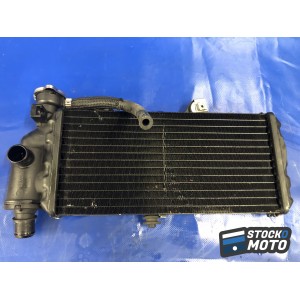 Radiateur d'eau BMW F 650 CS