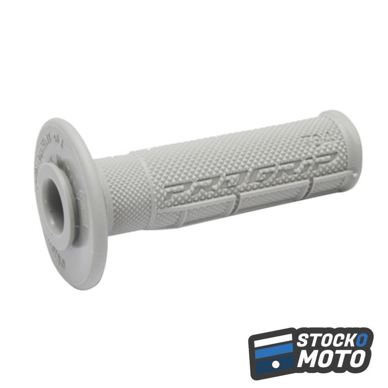 GRIPS 794 GREY PROGRIP (POIGNÉES SIMPLE DENSITÉ)