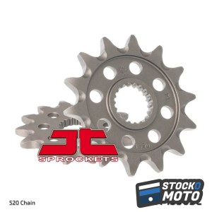 Pignon JT SPROCKETS acier...