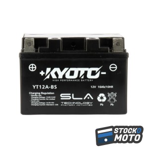 Batterie GT12A-BS SLA-AGM -...
