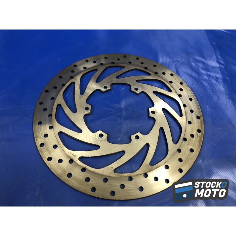 Disque de frein avant BMW F 650 CS