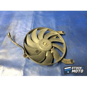 Ventilateur HONDA CBF 1000 de 2006 à 2012. 