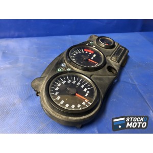 Compteur Tableau de bord HONDA 600 CBR 1999 à 2002. 