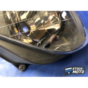 Optique de phare HONDA 600 CBR 1999 à 2002. 