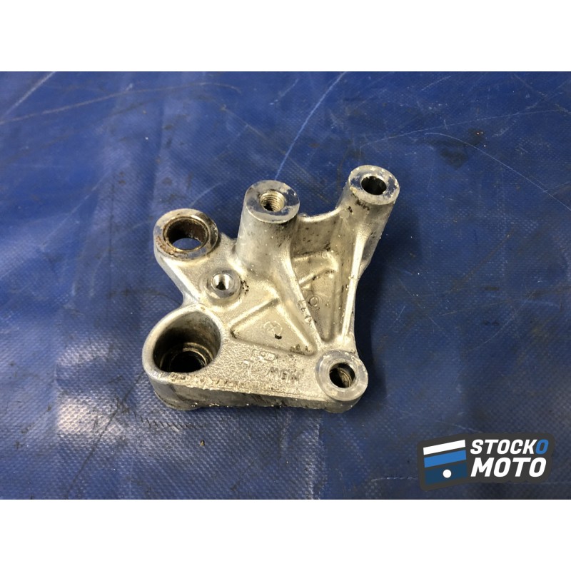 Support sur moteur HONDA 600 CBR 1999 à 2002. 