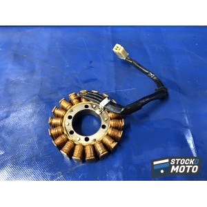 Stator alternateur HONDA 600 CBR 1999 à 2002. 