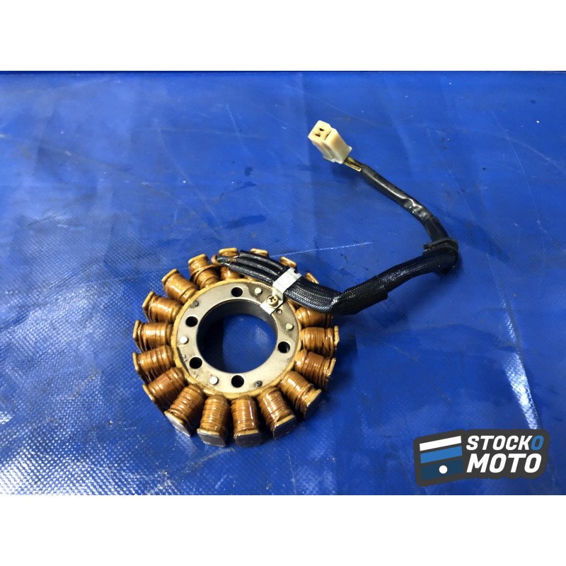 Stator alternateur HONDA 600 CBR 1999 à 2002. 