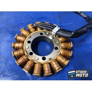 Stator alternateur HONDA 600 CBR 1999 à 2002. 