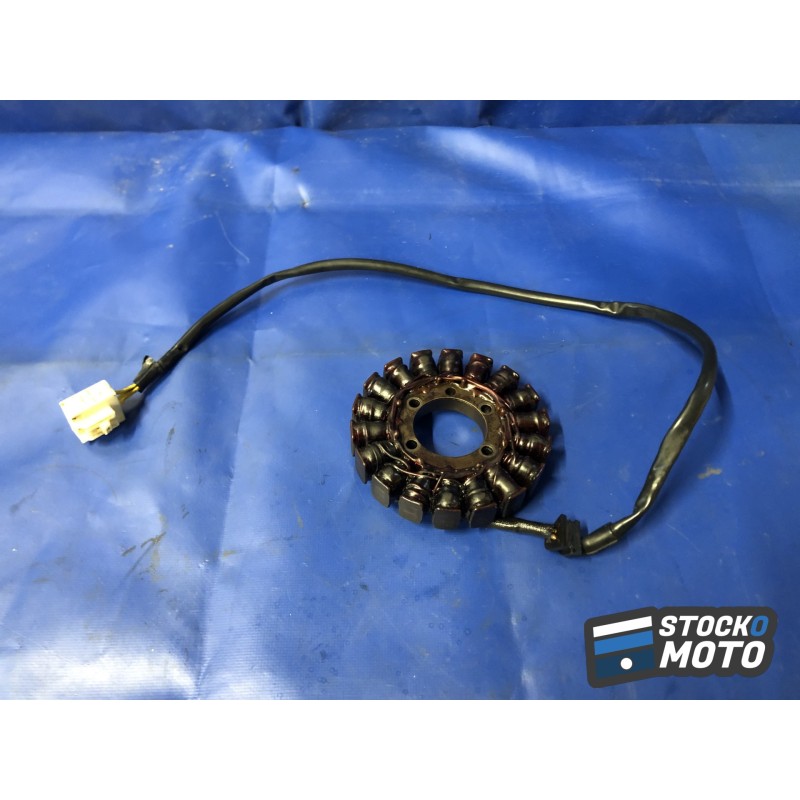 Stator alternateur HONDA CBF 1000 de 2006 à 2012. 