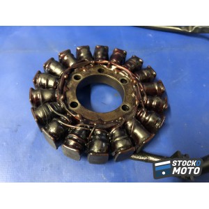 Stator alternateur HONDA CBF 1000 de 2006 à 2012. 