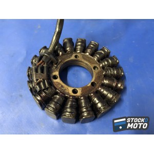 Stator alternateur HONDA CBF 1000 de 2006 à 2012. 