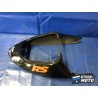 Coque arrière noir APRILIA 125 RS DE 1995 à 1998. 