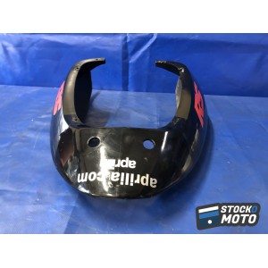 Coque arrière noir APRILIA 125 RS DE 1995 à 1998. 