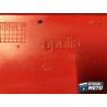 Coque arrière centrale APRILIA 125 RS DE 1995 à 1998. 