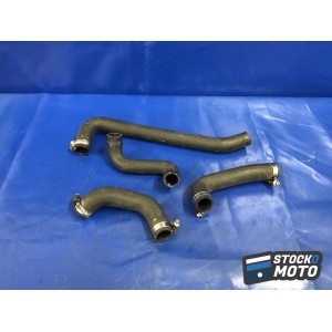 Kit de durites de refroidissement BMW F 650 CS