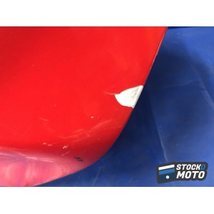 Plastique sur réservoir APRILIA 125 RS DE 1995 à 1998. 