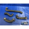 Kit de durites de refroidissement BMW F 650 CS