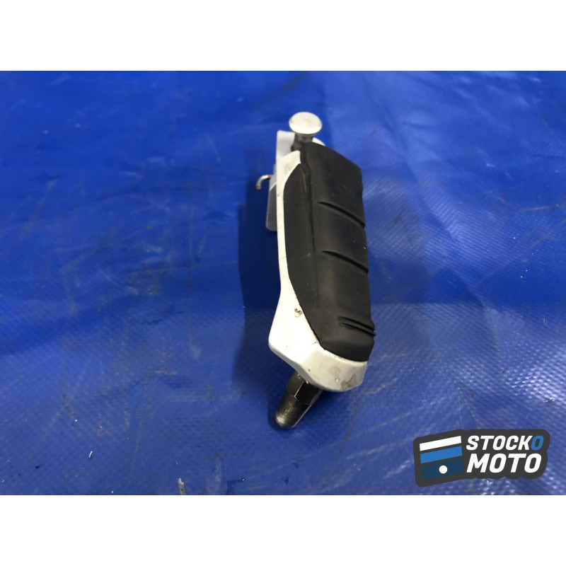 Repose pied gauche BMW F 650 CS