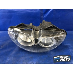 Optique de phare APRILIA 125 RS DE 1995 à 1998. 