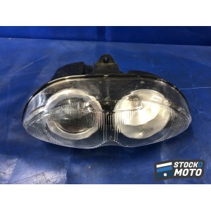 Optique de phare APRILIA 125 RS DE 1995 à 1998. 