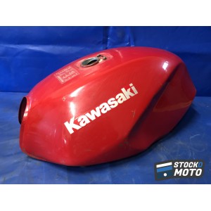 Réservoir KAWASAKI ER-5 DE 1997 à 2000. 