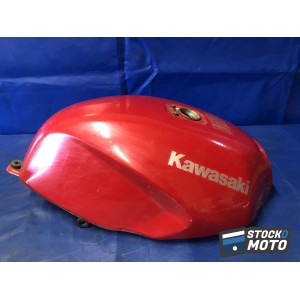 Réservoir KAWASAKI ER-5 DE 1997 à 2000. 