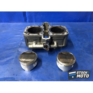 Cylindre pistons KAWASAKI...