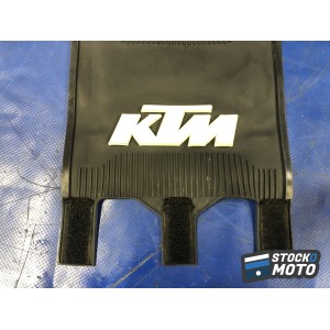 Housse mousse de guidon KTM