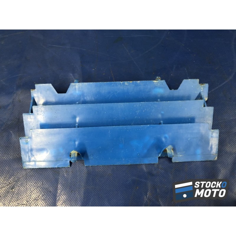 Protection de radiateur n°2 TM RACING 250 2 TEMPS MX 2019 à 2021. 