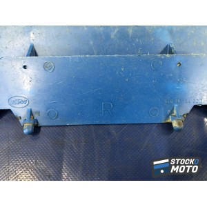 Protection de radiateur n°2 TM RACING 250 2 TEMPS MX 2019 à 2021. 