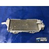 Radiateur d'eau droit TM RACING 250 2 TEMPS MX 2019 à 2021. 