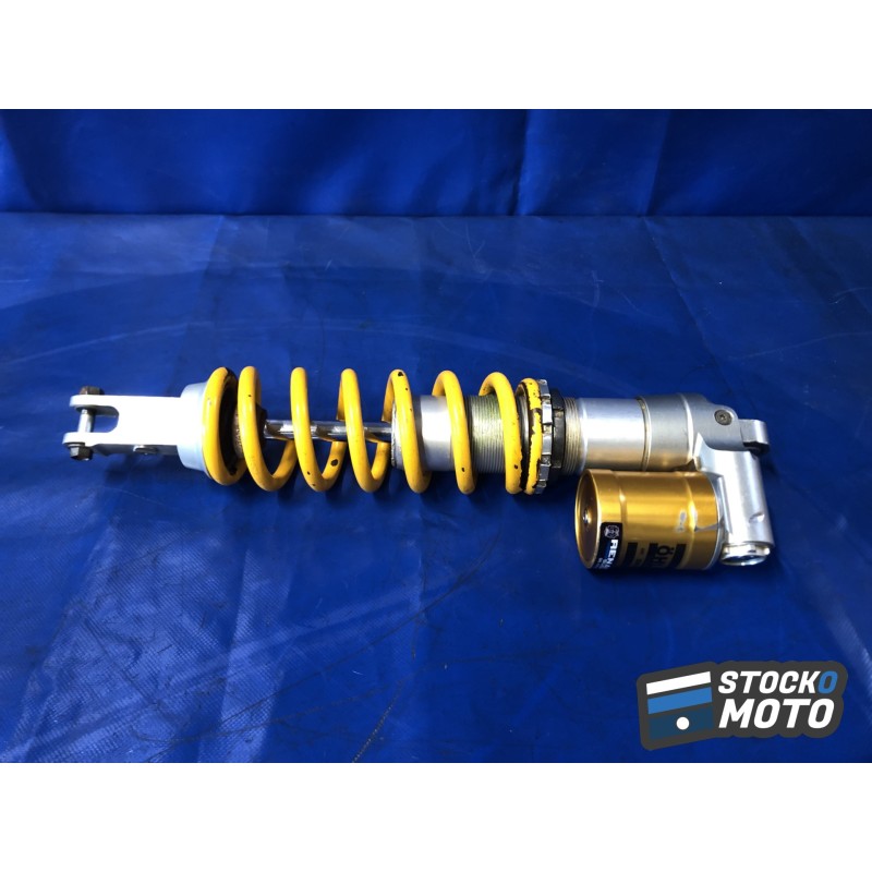 Amortisseur arrière OHLINS TM RACING 250 2 TEMPS MX 2019 à 2021.